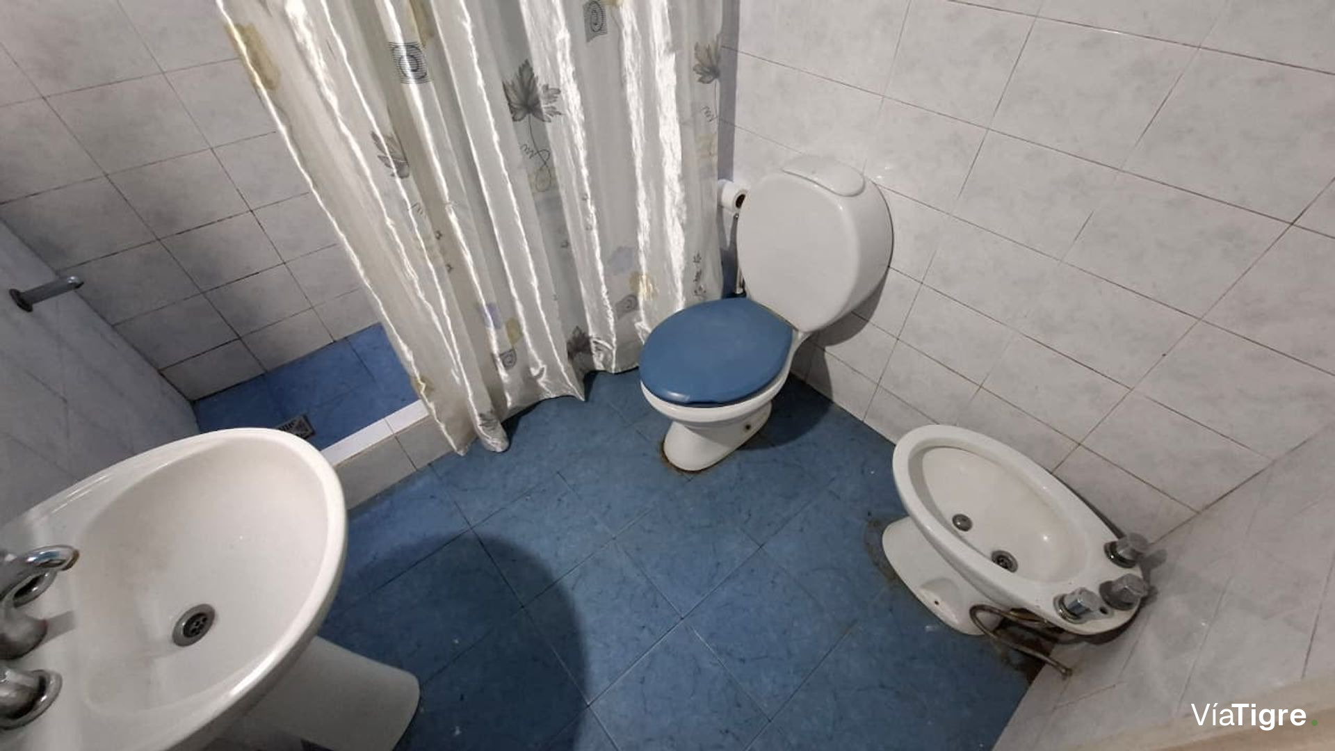 Casa 3Amb. San Fernando, Oportunidad A Refaccionar