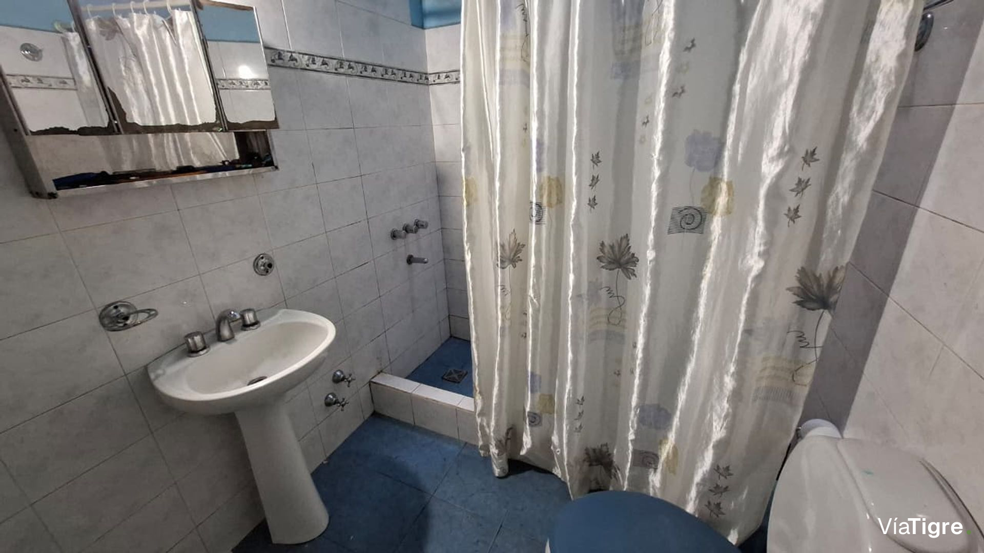 Casa 3Amb. San Fernando, Oportunidad A Refaccionar