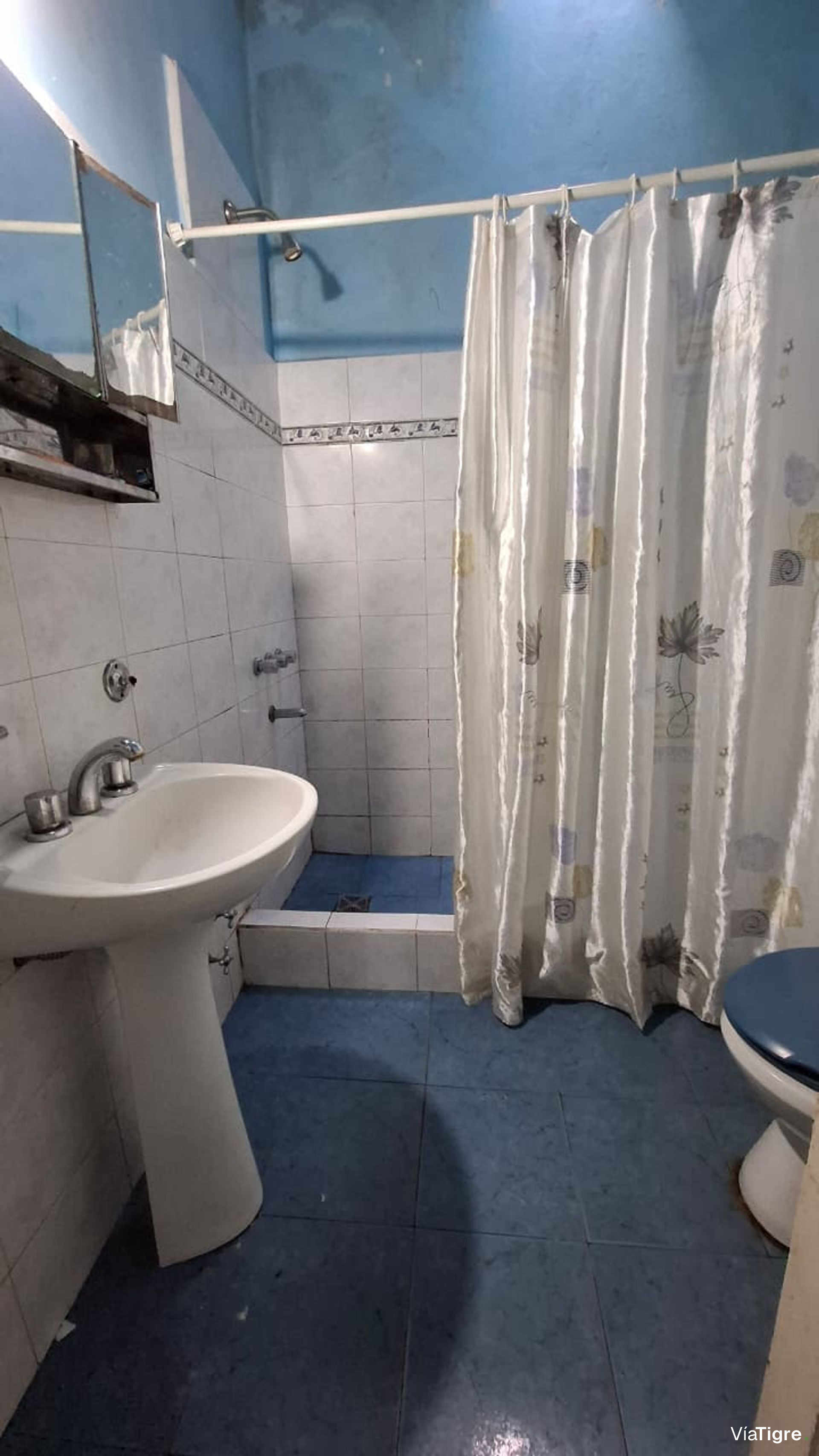 Casa 3Amb. San Fernando, Oportunidad A Refaccionar