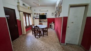 Casa 3Amb. San Fernando, Oportunidad A Refaccionar