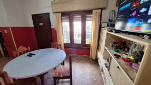 Casa 3Amb. San Fernando, Oportunidad A Refaccionar