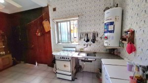 Casa 3Amb. San Fernando, Oportunidad A Refaccionar