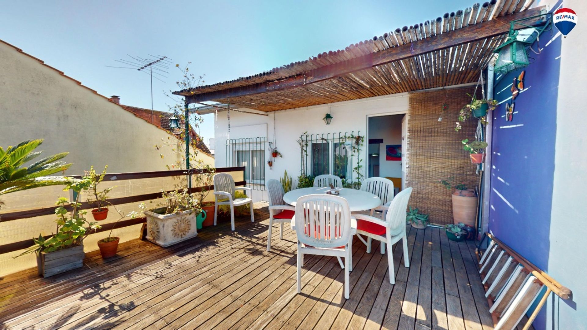 VENTA !! Casa Multifamiliar en corazon de Martinez