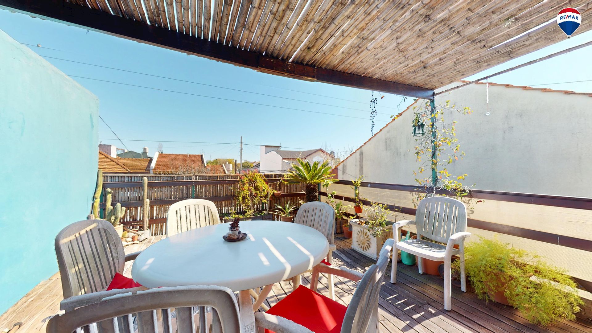 VENTA !! Casa Multifamiliar en corazon de Martinez