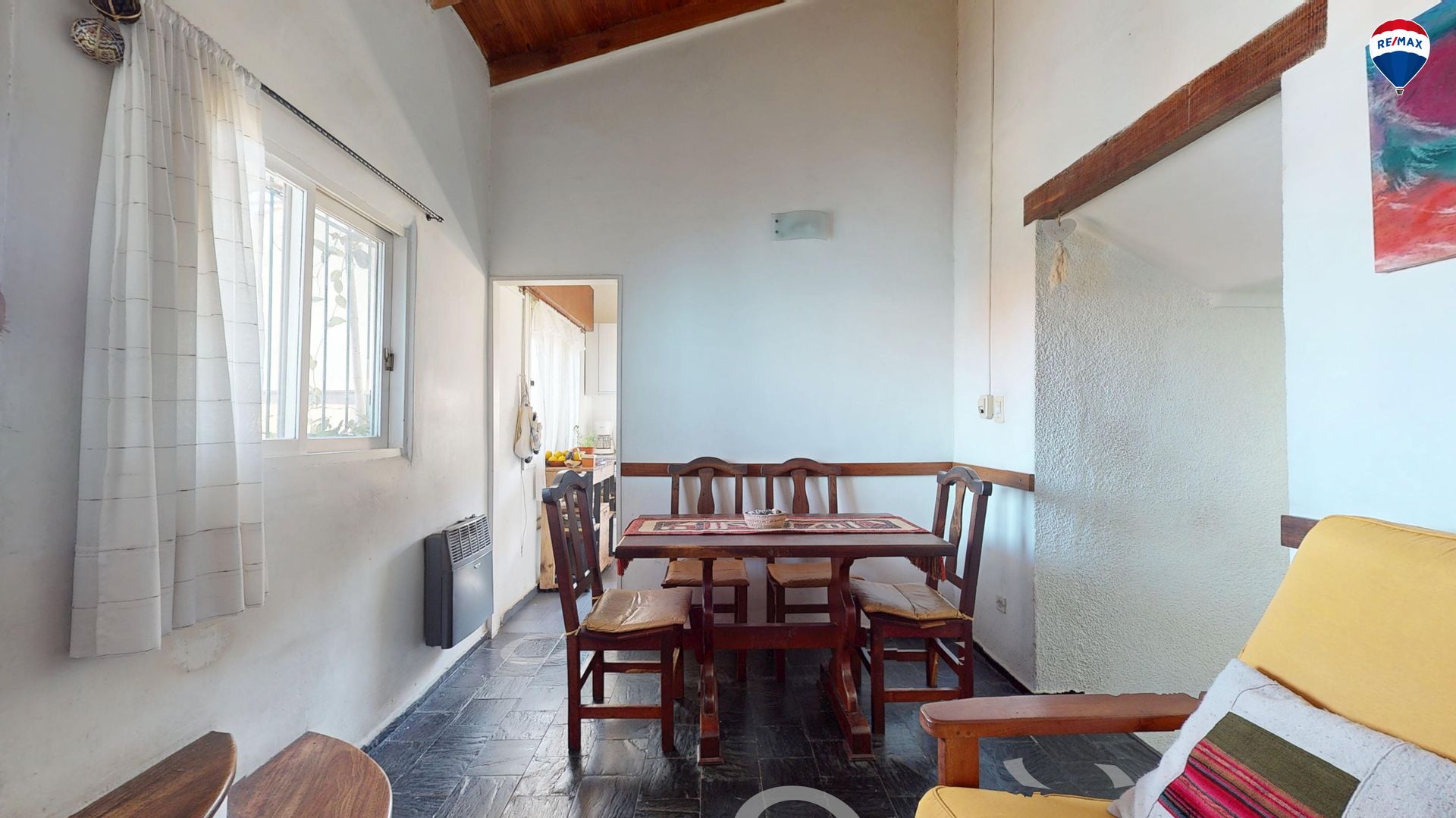 VENTA !! Casa Multifamiliar en corazon de Martinez