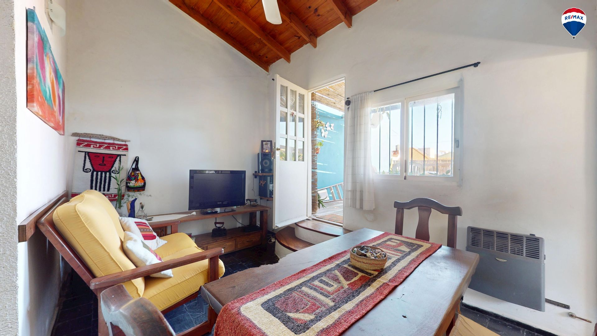 VENTA !! Casa Multifamiliar en corazon de Martinez