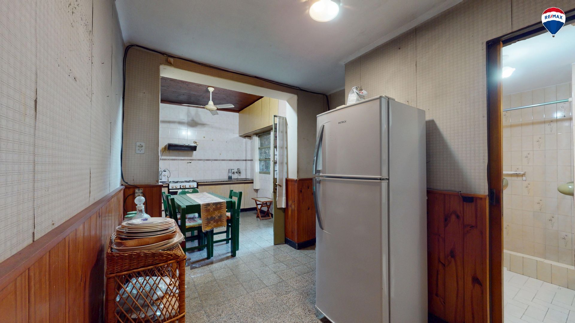 VENTA !! Casa Multifamiliar en corazon de Martinez