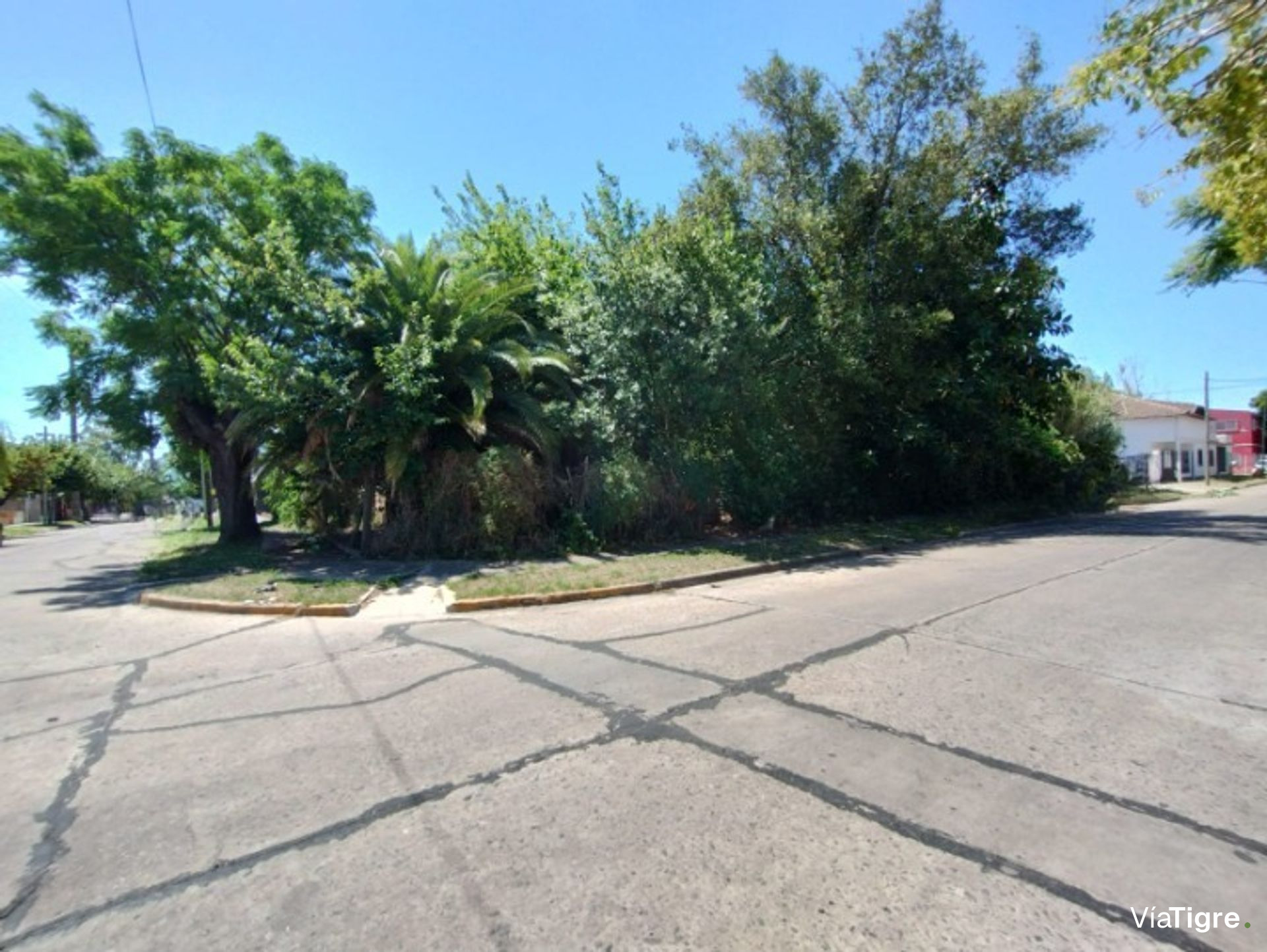 Venta Casa A Reciclar Sobre Colectora San Isidro