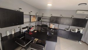 Alquiler Oficina Amueblada 2 Amb Olivos -Sin Exp