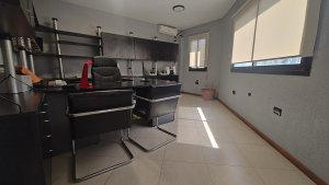 Alquiler Oficina Amueblada 2 Amb Olivos -Sin Exp