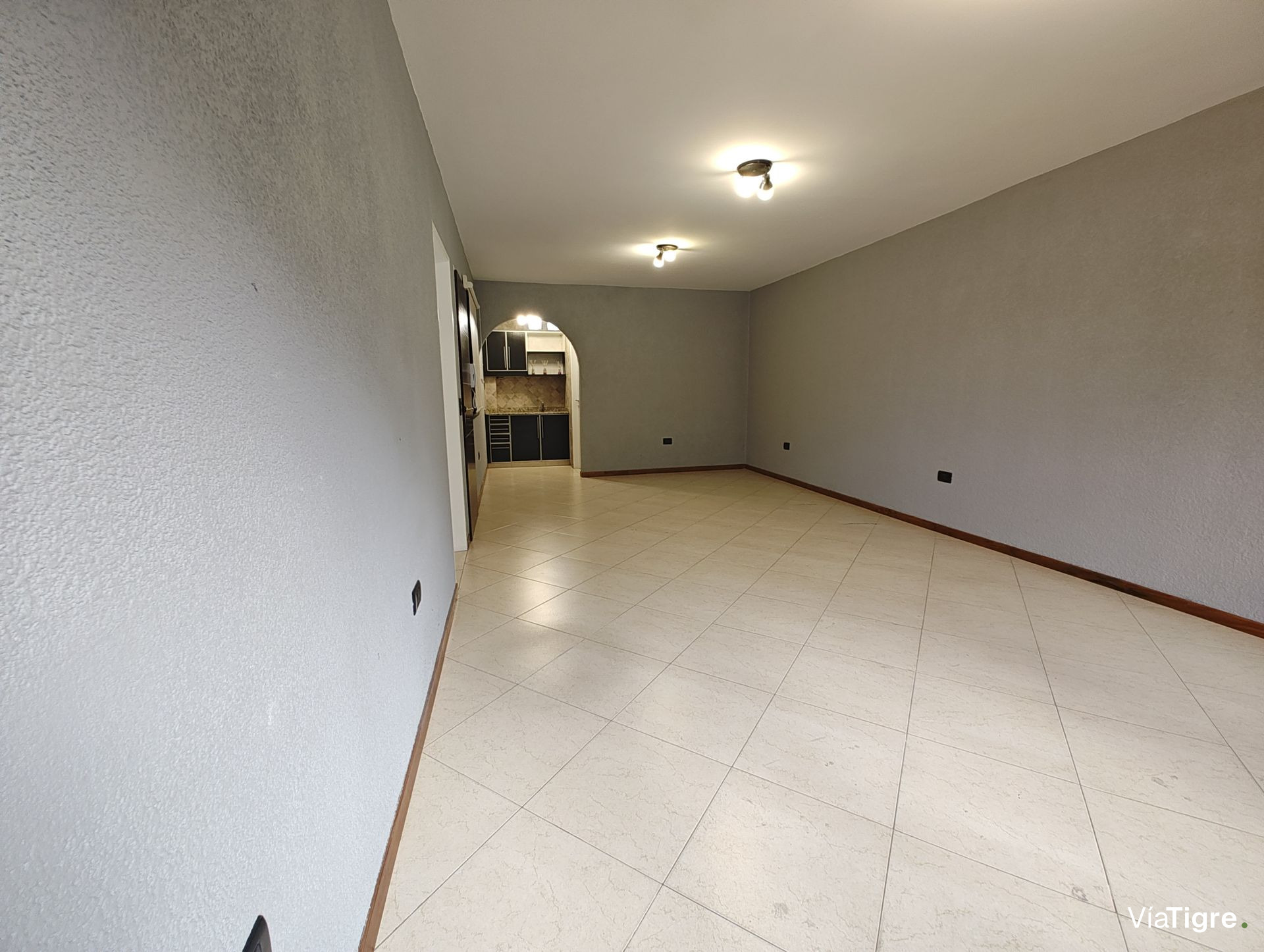 Alquiler Oficina 2 Ambientes Olivos -Sin Exp