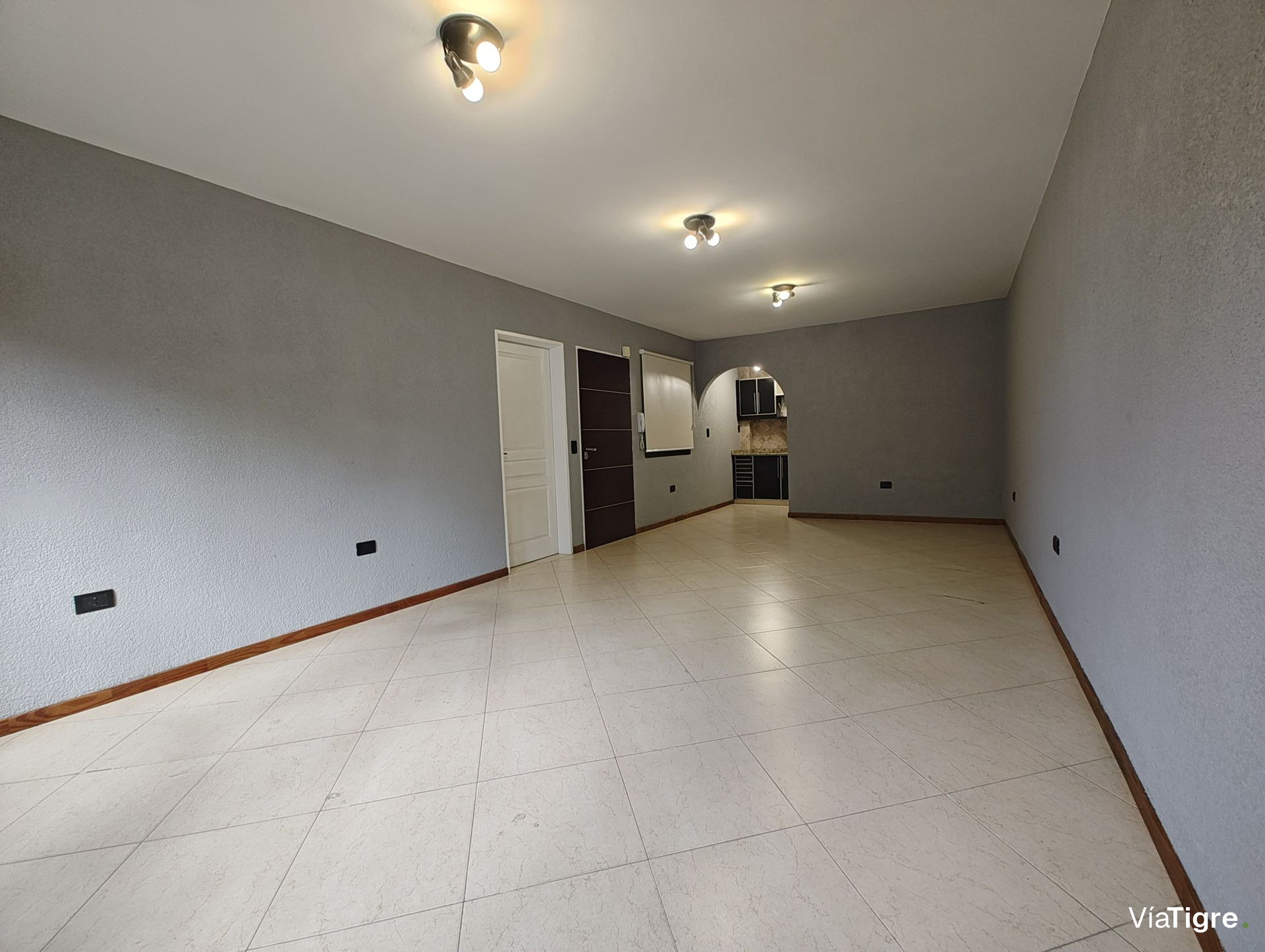 Alquiler Oficina 2 Ambientes Olivos -Sin Exp