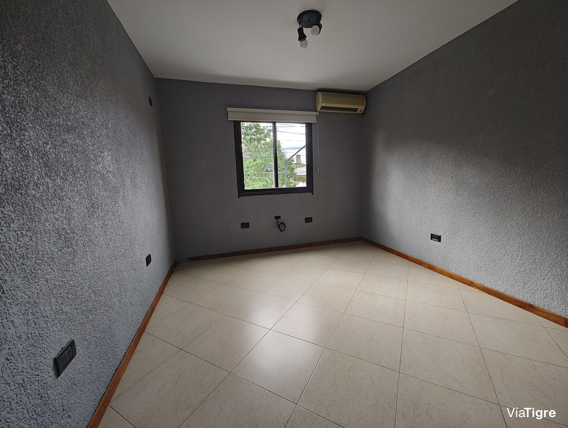 Alquiler Oficina 2 Ambientes Olivos -Sin Exp