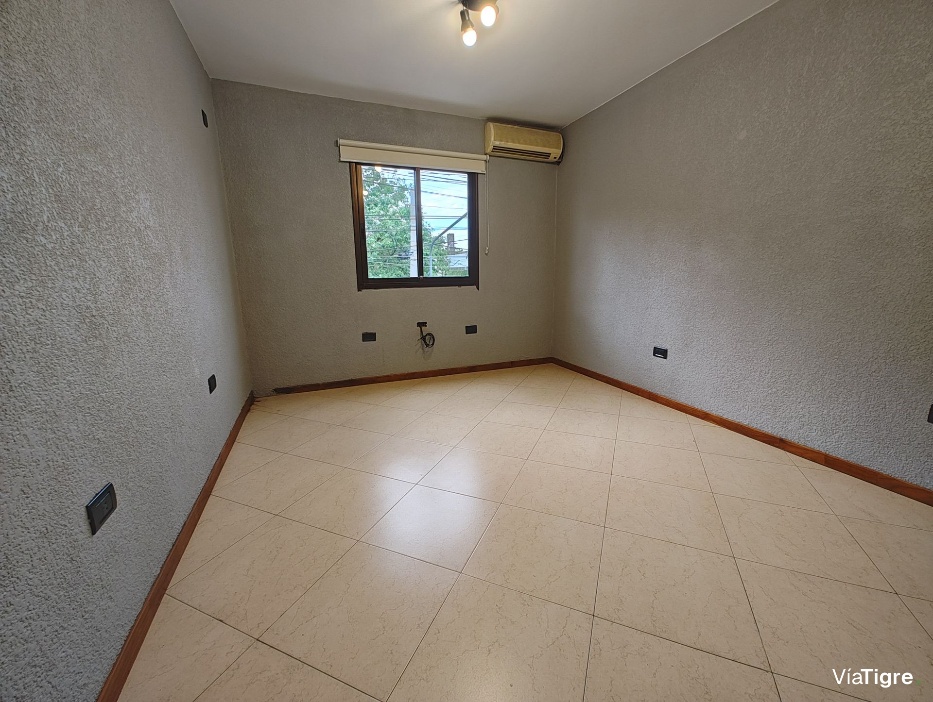 Alquiler Oficina 2 Ambientes Olivos -Sin Exp