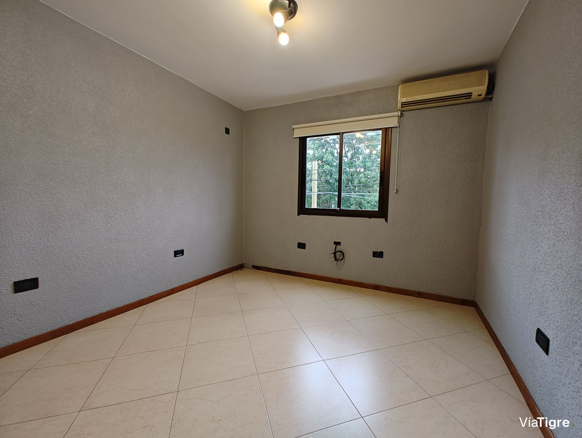 Alquiler Oficina 2 Ambientes Olivos -Sin Exp