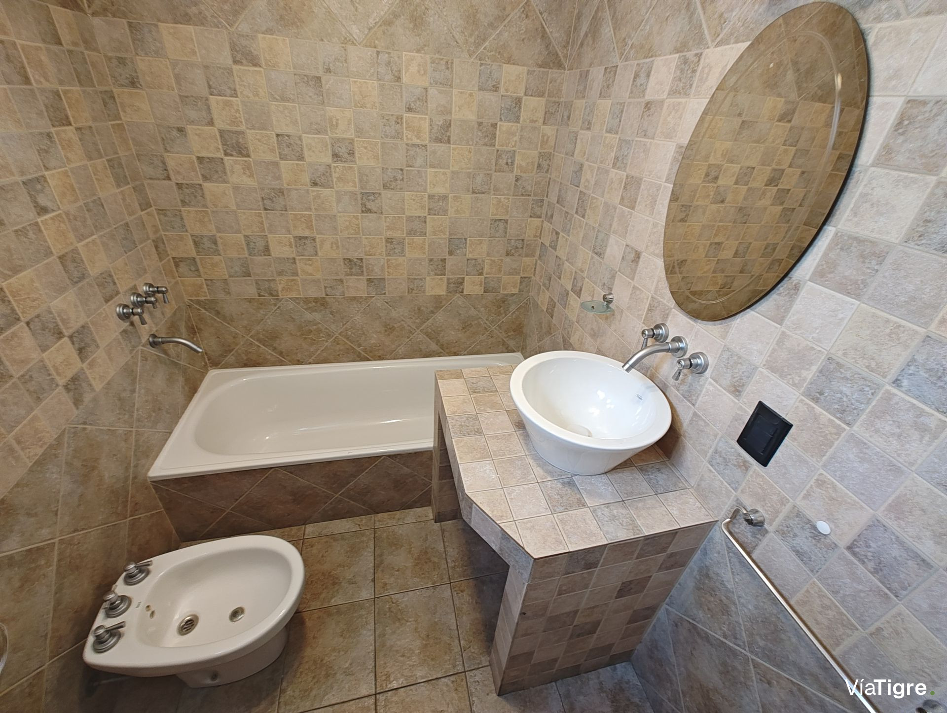 Alquiler Oficina 2 Ambientes Olivos -Sin Exp