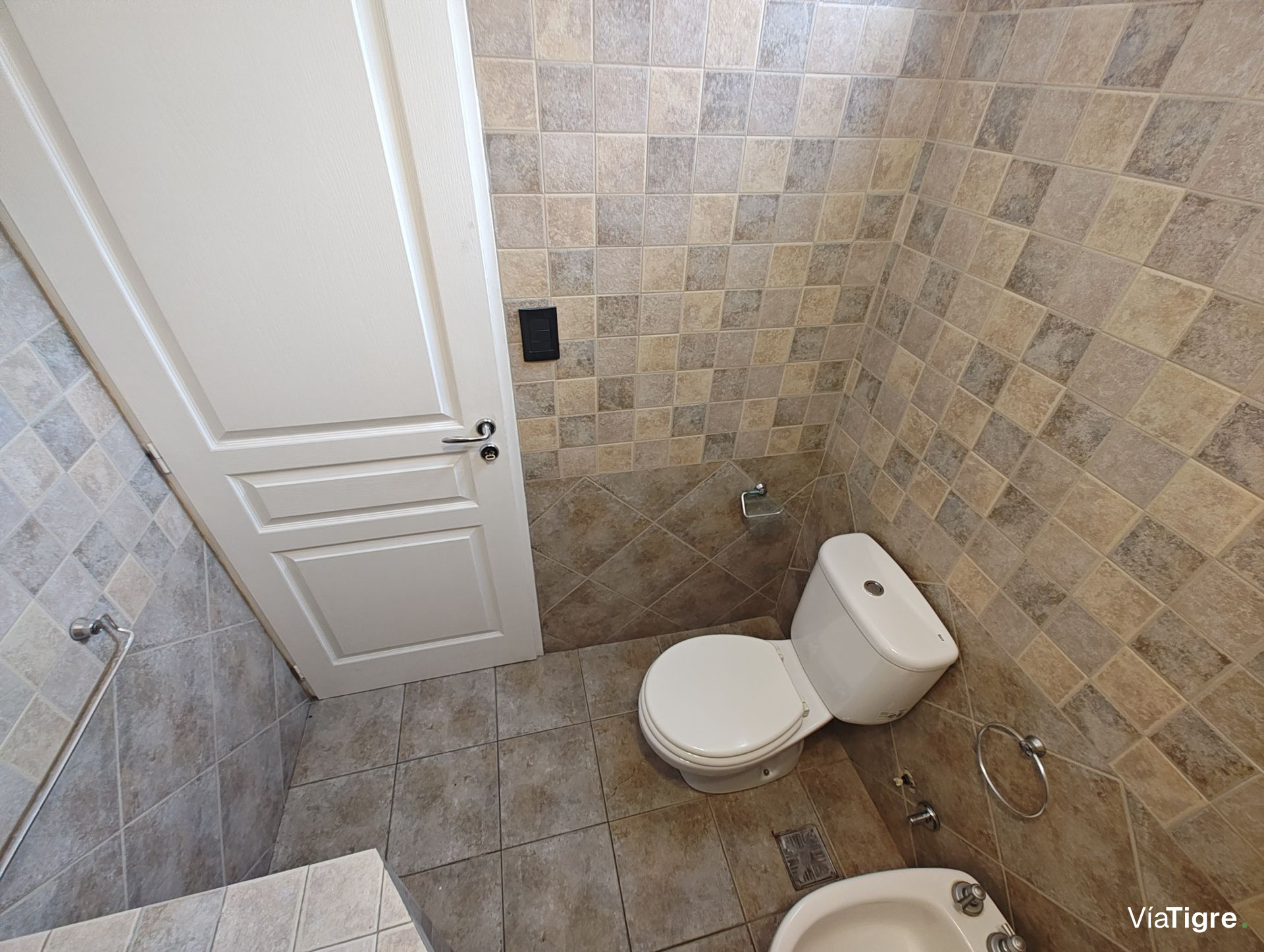 Alquiler Oficina 2 Ambientes Olivos -Sin Exp