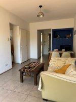 Venta Departamento Dos Ambientes En Vicente Lopez