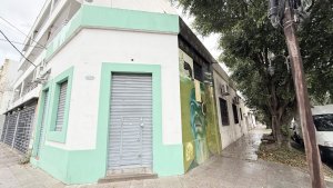 Venta Departamento Dos Ambientes En Vicente Lopez