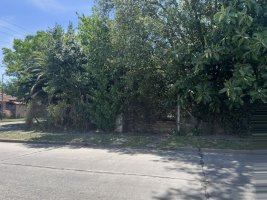 Lot for Sale in Boulogne with Housing