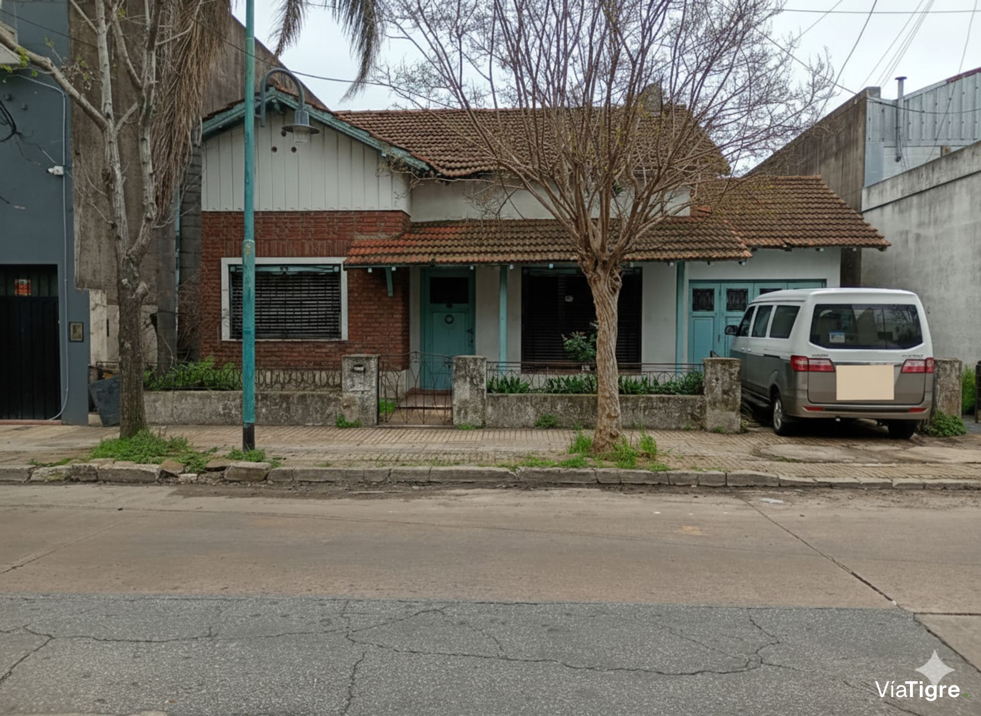 LOTE TERRENO EN VENTA EN BOULOGNE DE 294,87m2