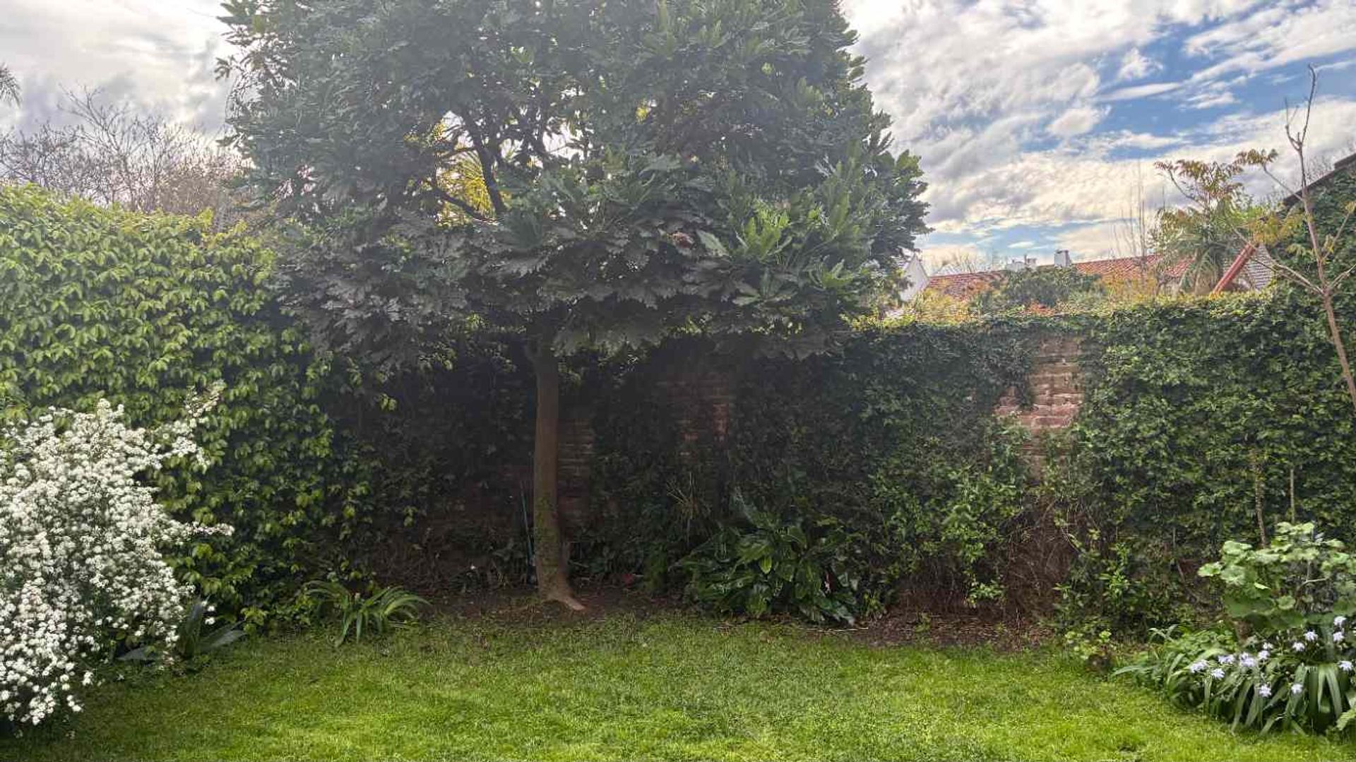 Doble Lote Terreno En Venta En Boulogne