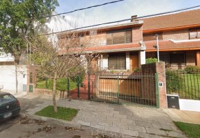 Doble Lote Terreno En Venta En Boulogne