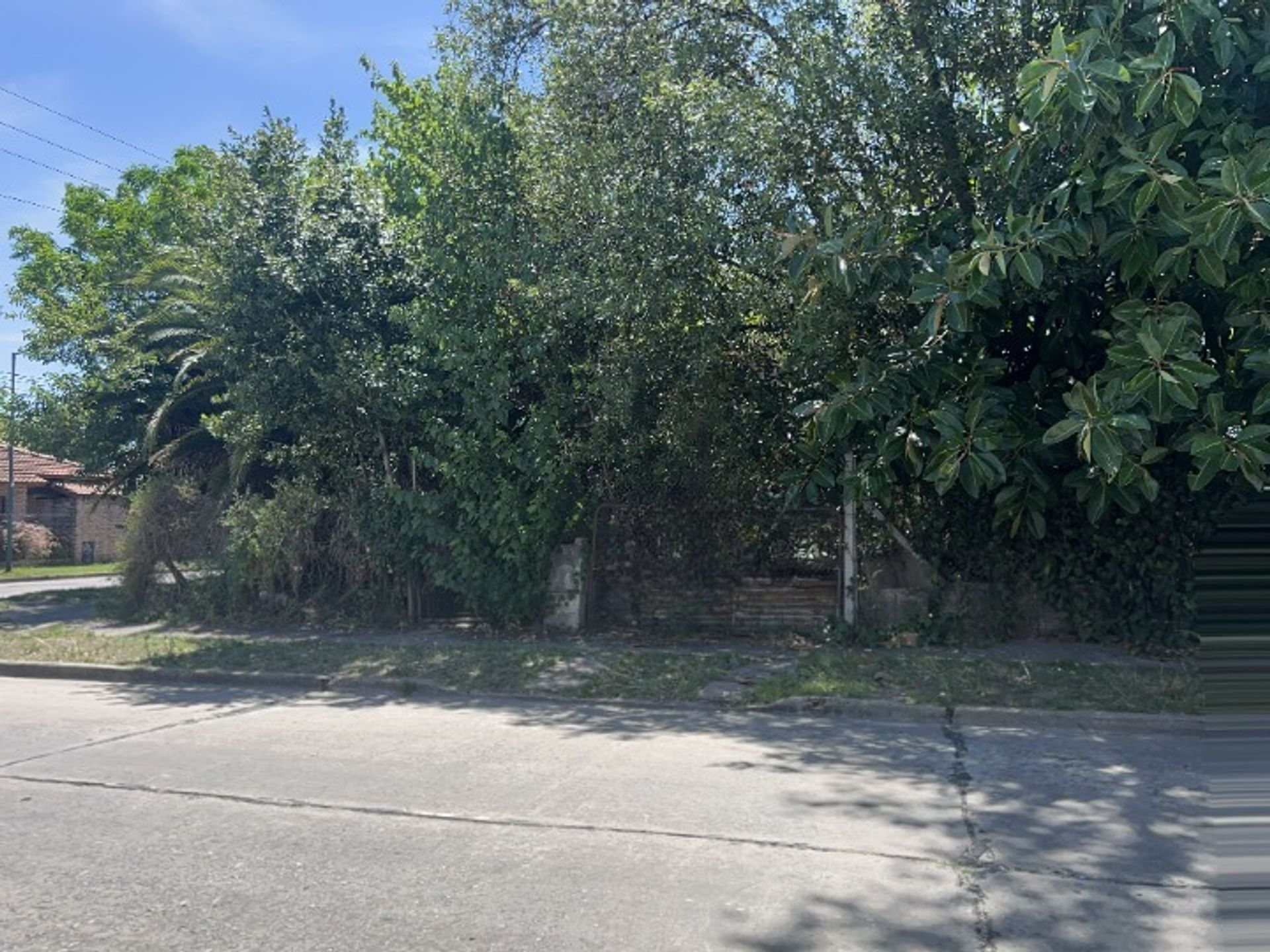 Lote Terreno En Venta En Boulogne En Esquina