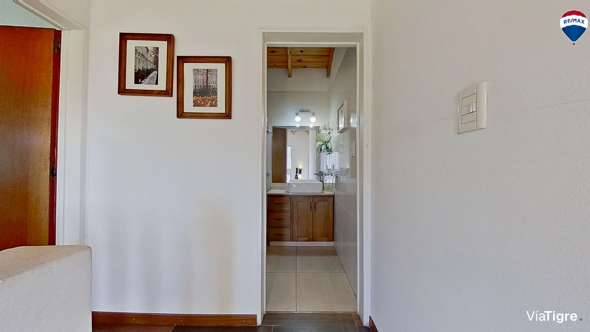 Venta Casa 5 Amb C/Escritorio +Playroom En Florida