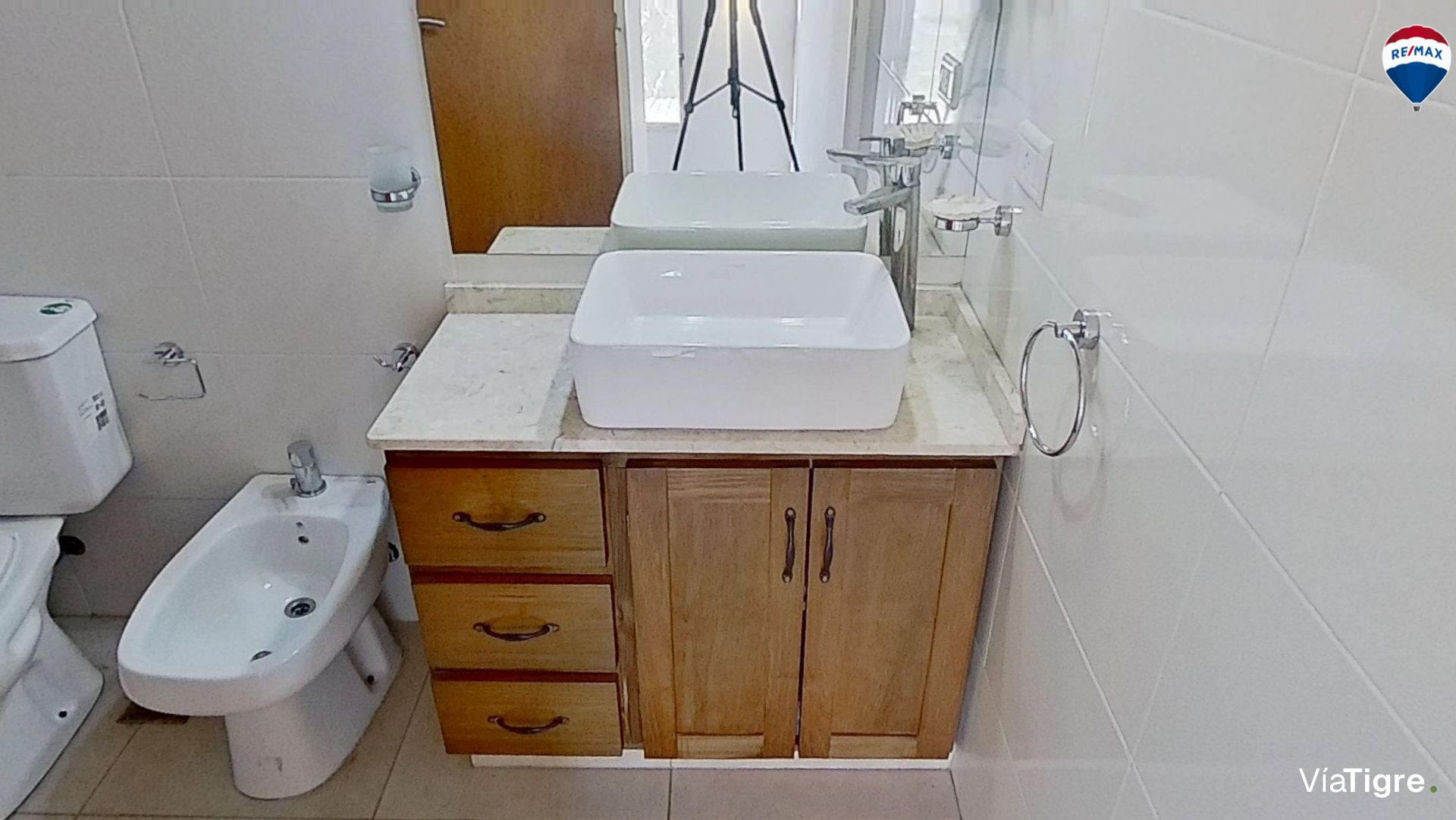 Venta Casa 5 Amb C/Escritorio +Playroom En Florida