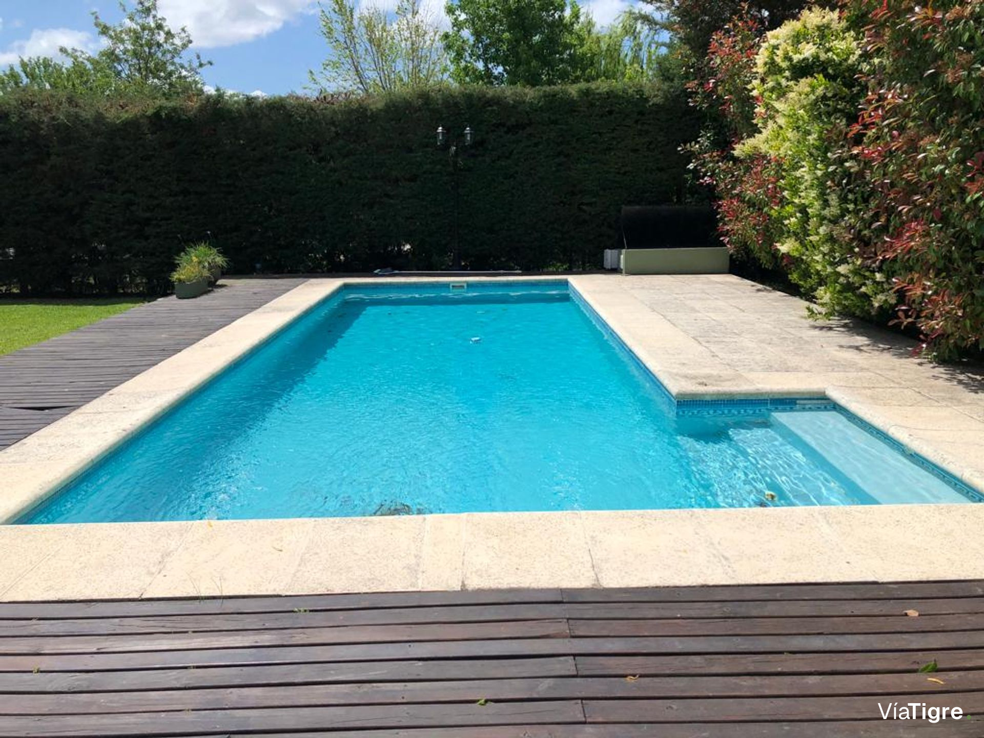 Venta Casa 3 Amb. a refaccionar en Vicente Lopez