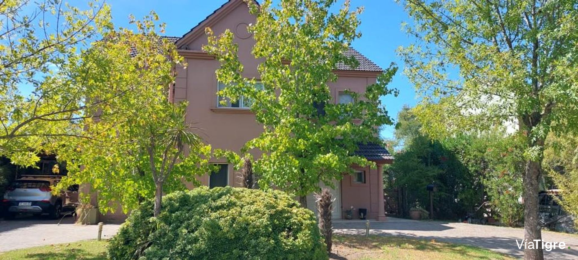 Venta Casa 3 Amb. a refaccionar en Vicente Lopez