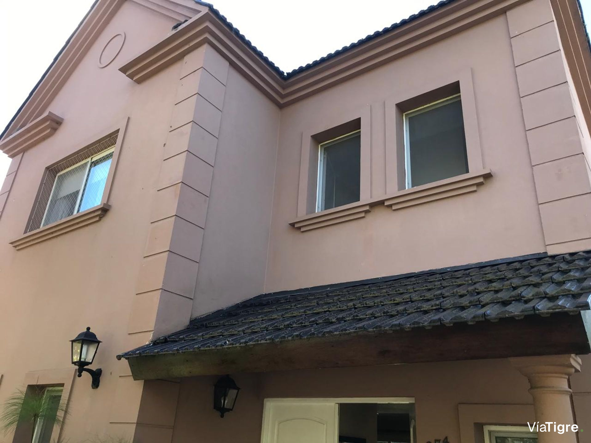Venta Casa 3 Amb. a refaccionar en Vicente Lopez