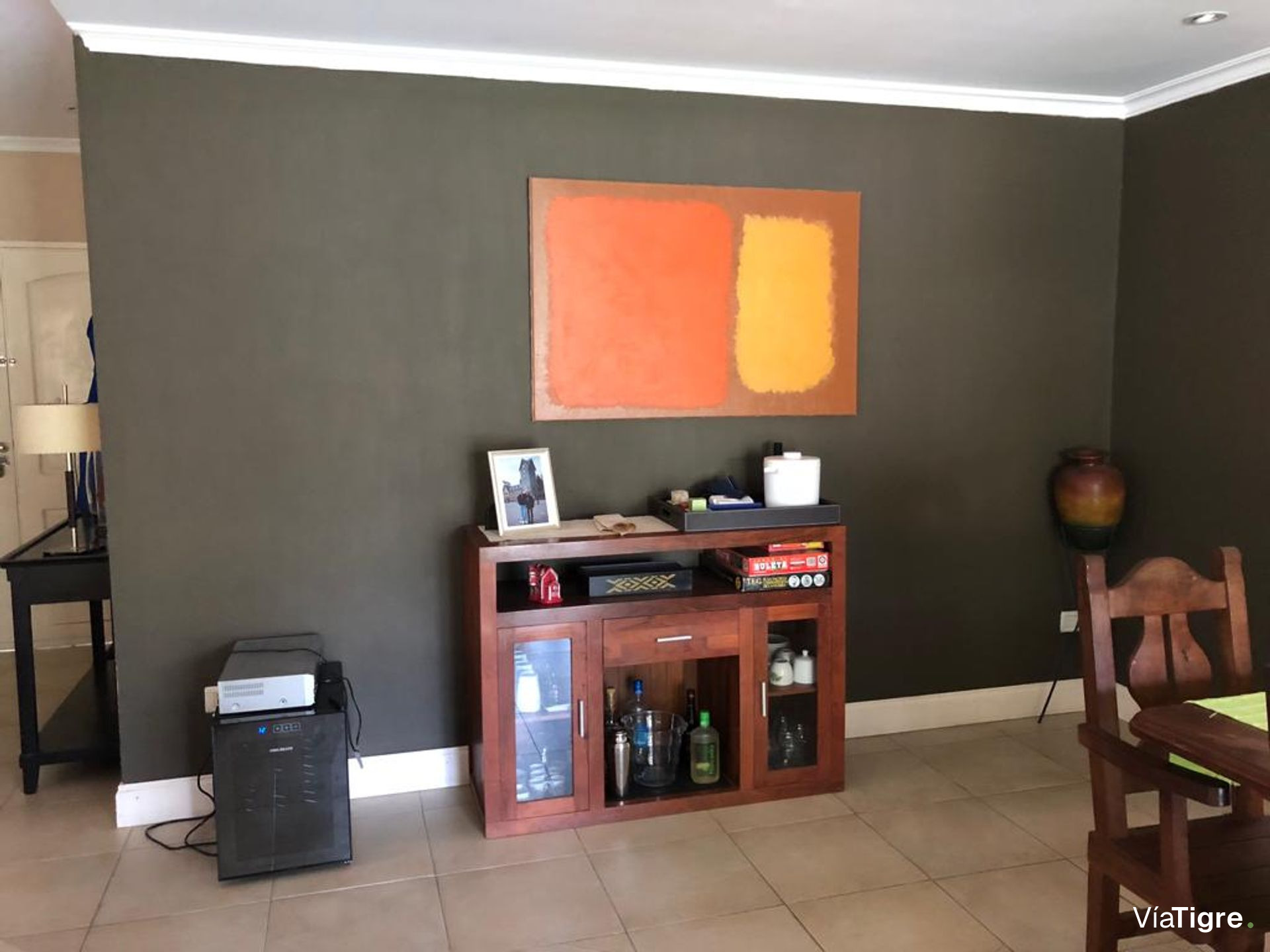 Venta Casa 3 Amb. a refaccionar en Vicente Lopez