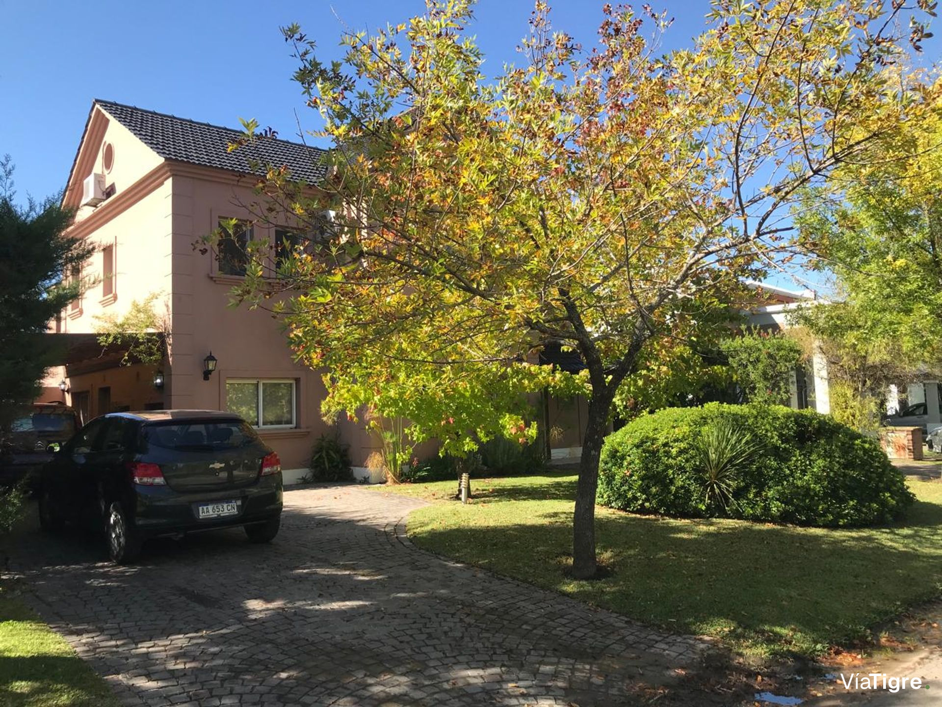 Venta Casa 3 Amb. a refaccionar en Vicente Lopez