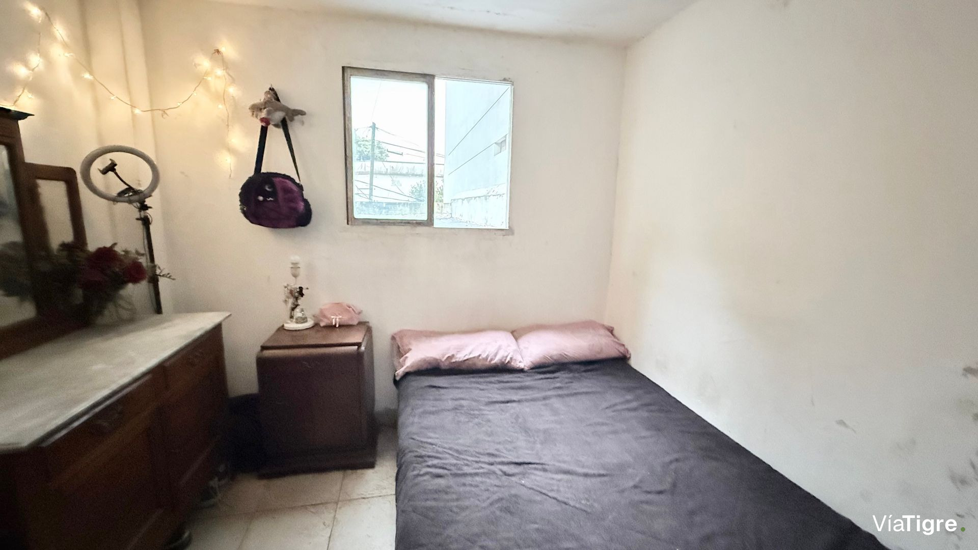 Venta lote excelente zona Vicente López