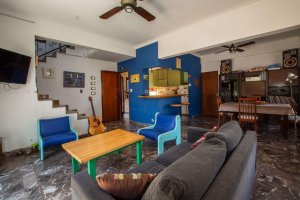 Venta Terreno Ph Planta Baja Frente Munro 187 Mts