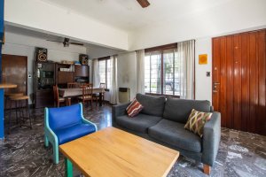 Venta Terreno Ph Planta Baja Frente Munro 187 Mts