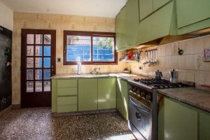 Venta Terreno Ph Planta Baja Frente Munro 187 Mts