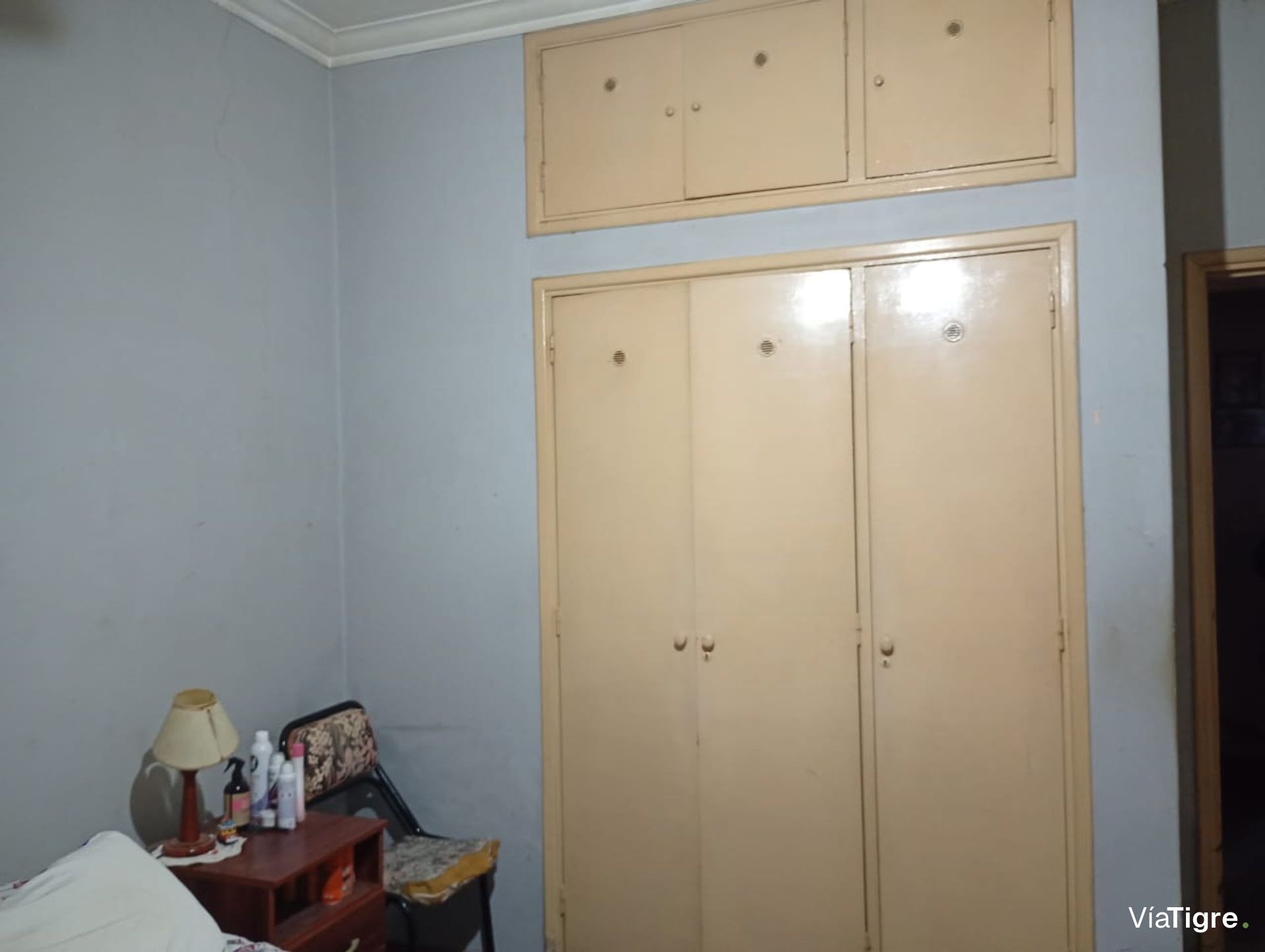 Venta Terreno Ph Planta Baja Frente Munro 187 Mts