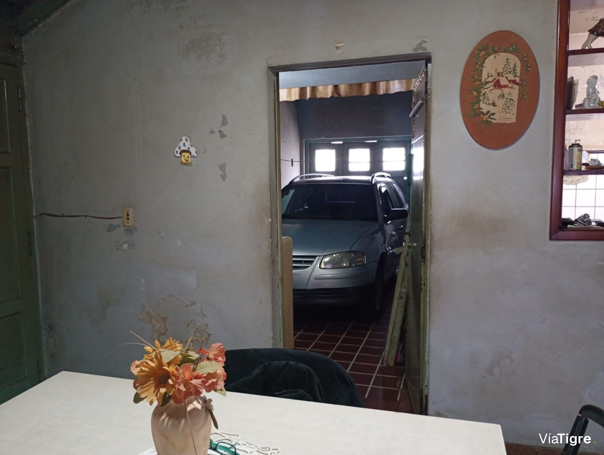 Venta Terreno Ph Planta Baja Frente Munro 187 Mts