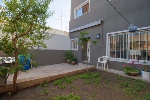 Venta Terreno Ph Planta Baja Frente Munro 187 Mts