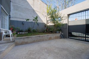 Venta Terreno Ph Planta Baja Frente Munro 187 Mts