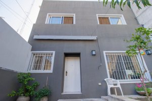 Venta Terreno Ph Planta Baja Frente Munro 187 Mts