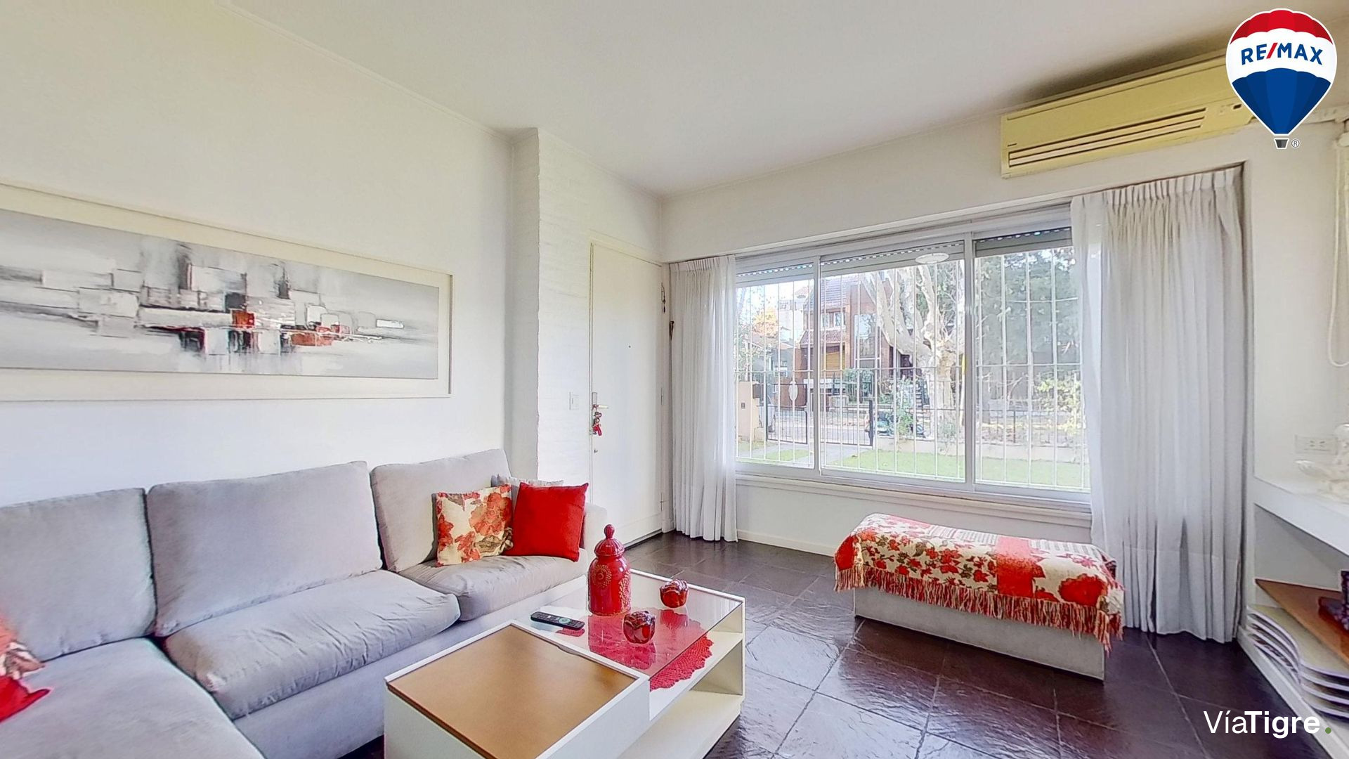 Venta Casa 7 ambientes Florida La Salle