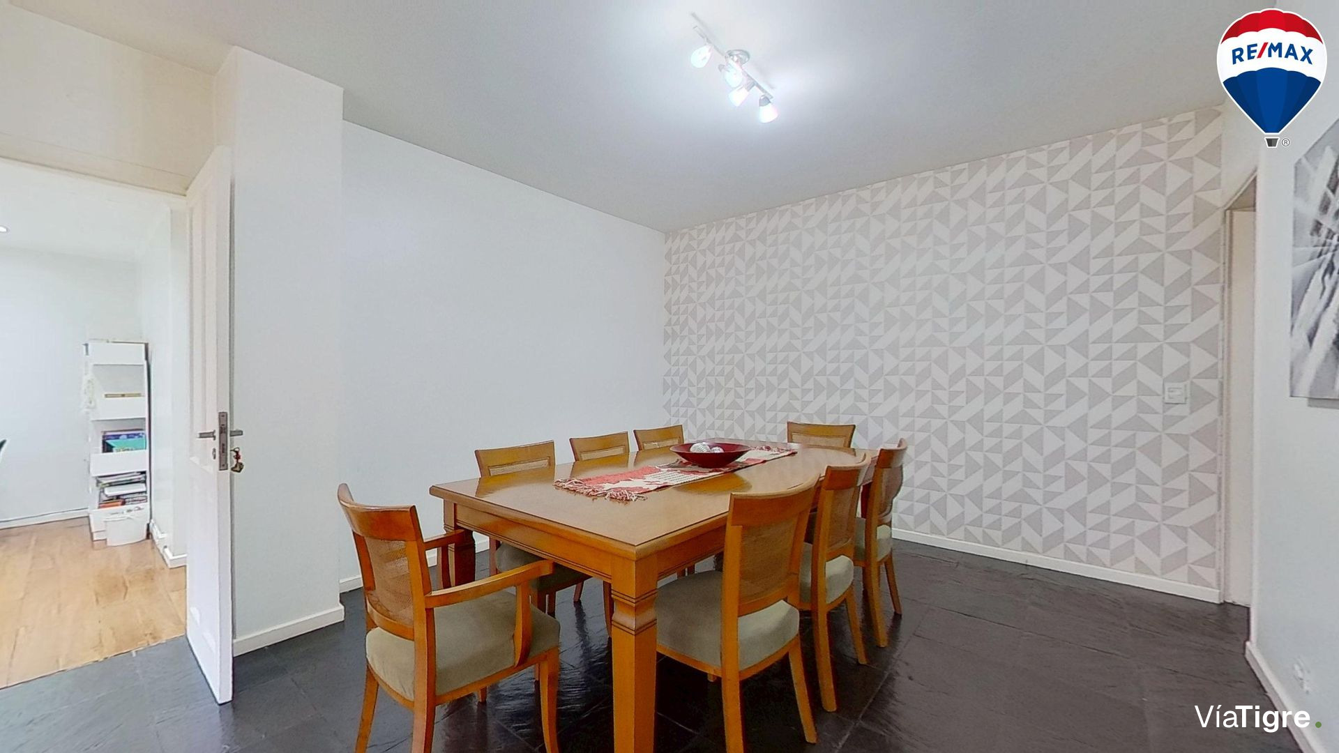 Venta Casa 7 ambientes Florida La Salle