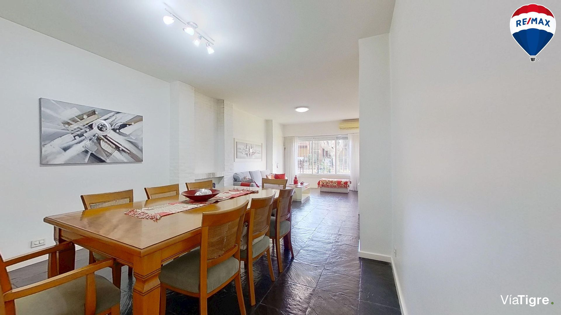 Venta Casa 7 ambientes Florida La Salle