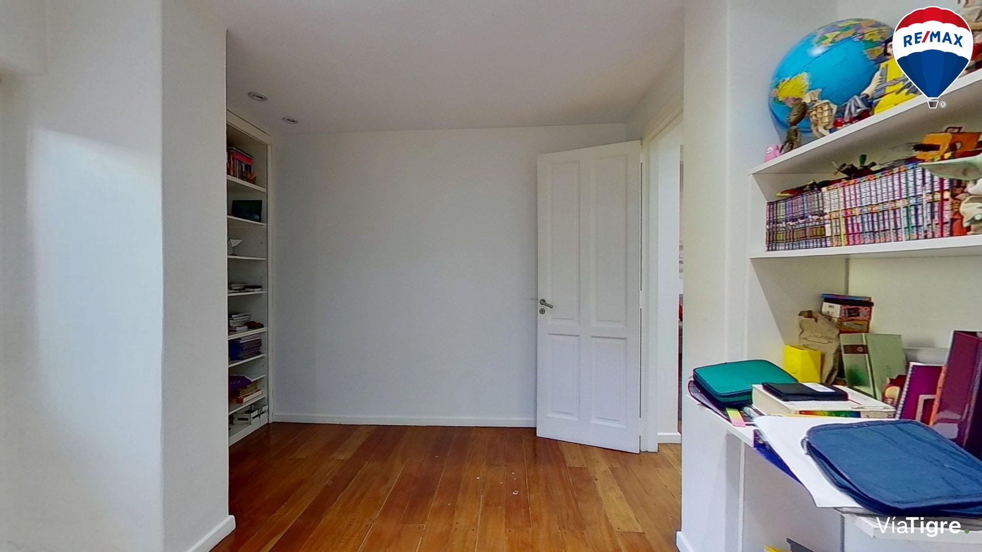 Venta Casa 7 ambientes Florida La Salle