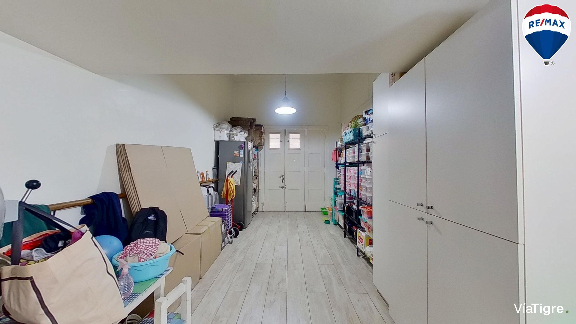 Venta Casa 7 ambientes Florida La Salle