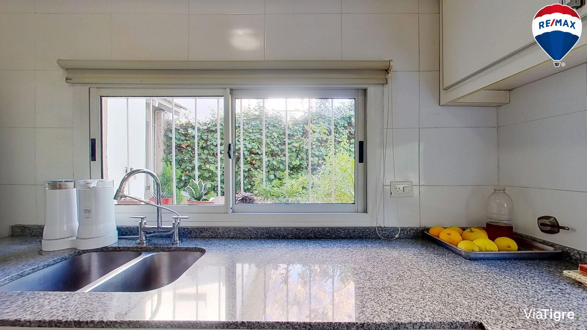 Venta Casa 7 ambientes Florida La Salle